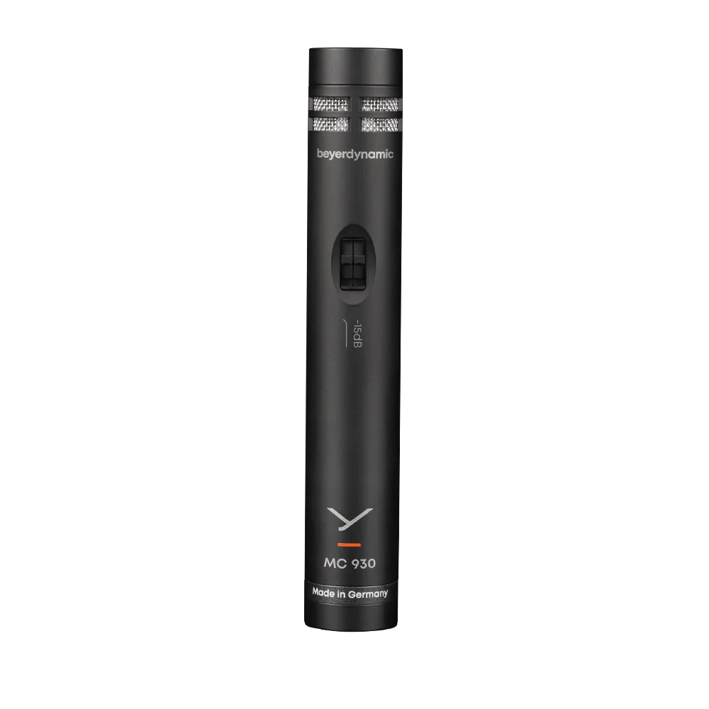Beyerdynamic MC 930 MK2 Cardioid Condenser Microphone