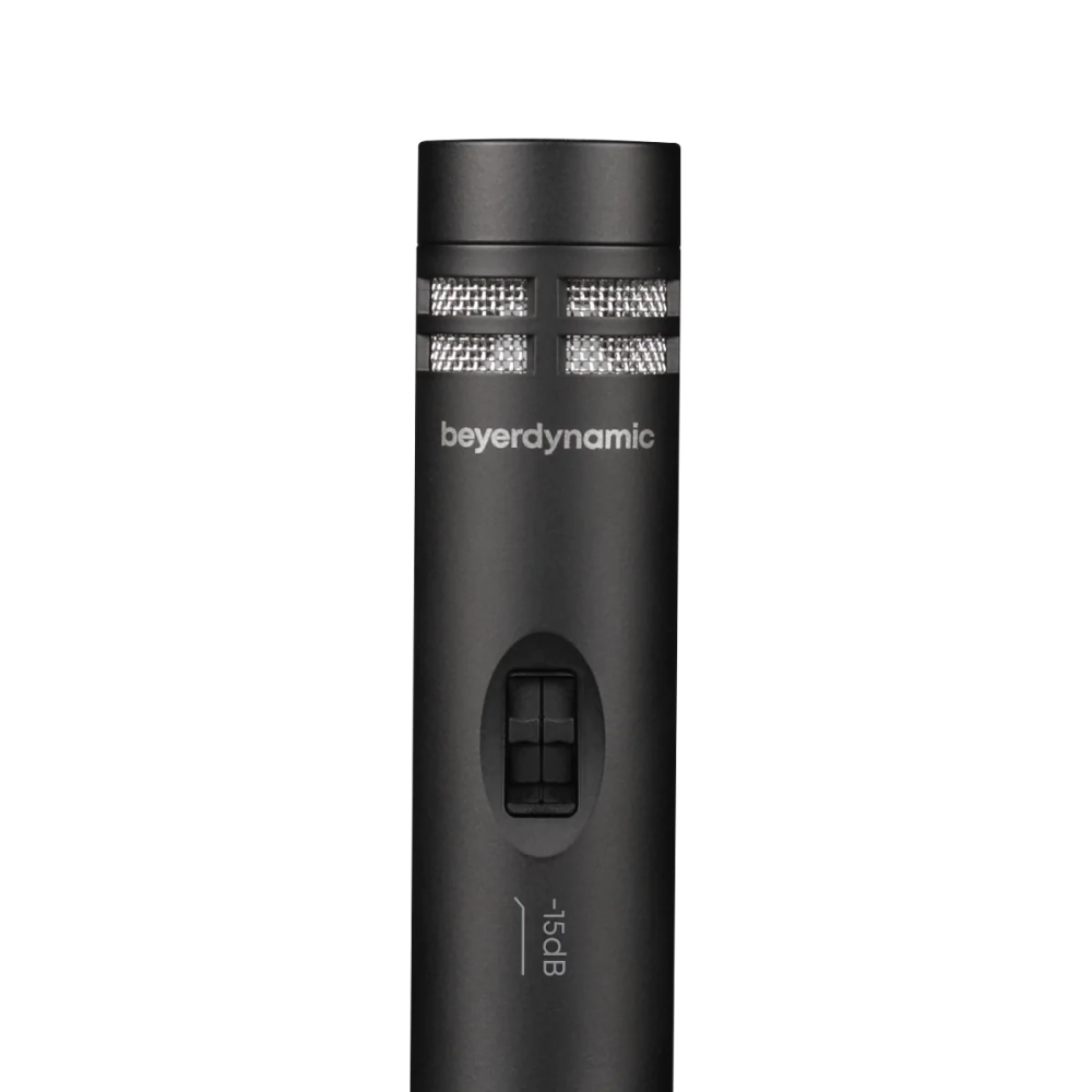 Beyerdynamic MC 930 MK2 Cardioid Condenser Microphone