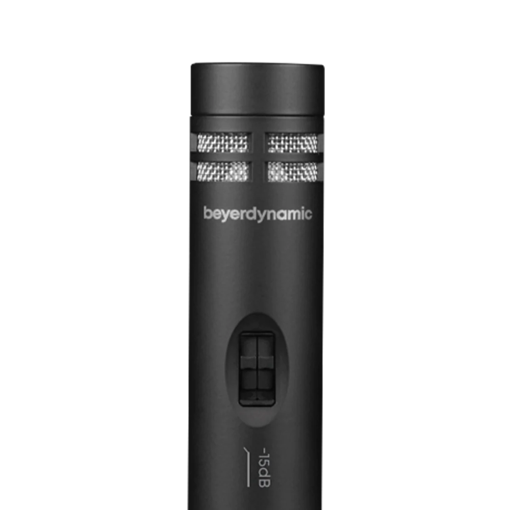 Beyerdynamic MC 950 MK2 Supercardioid Condenser Microphone