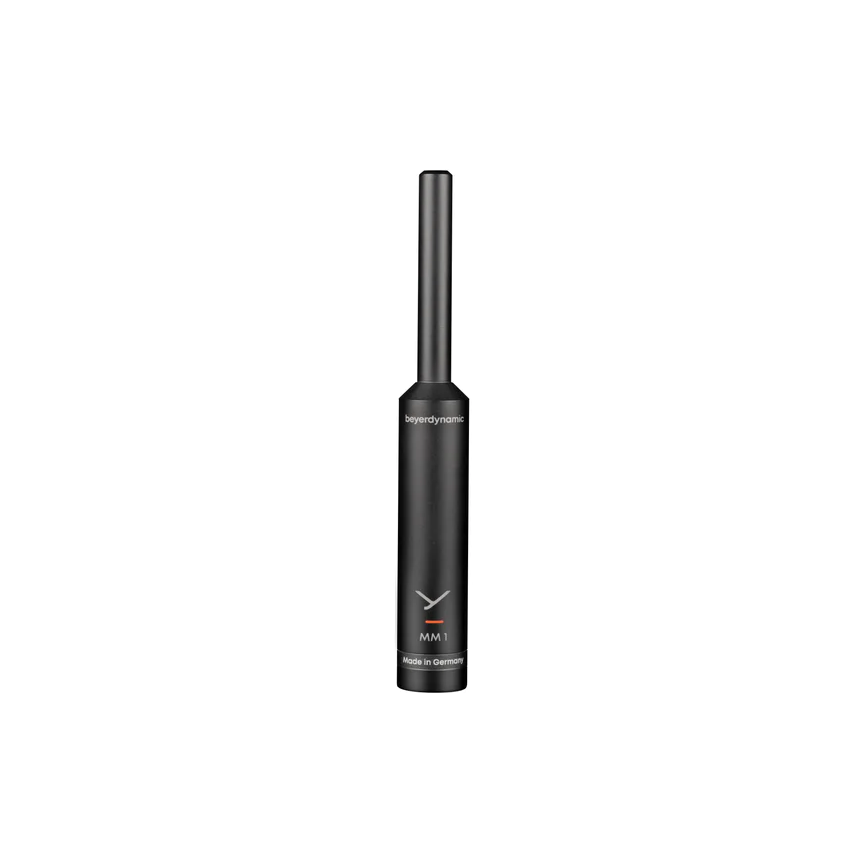 Beyerdynamic MM 1 Omni Condenser Measurement Microphone