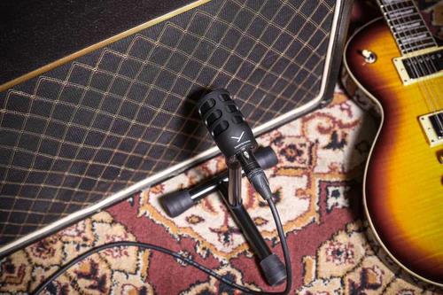 Beyerdynamic TG I51 Dynamic Cardioid Instrument Microphone