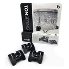 British Drum Company Tomsprings, 3 piece Set