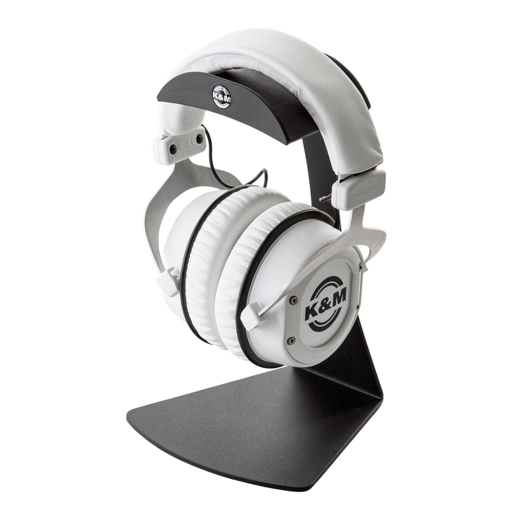 Beyerdynamic K&M 16075 Headphone Table Stand (Black)