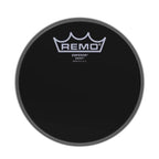 Remo BE-0006-ES Emperor Ebony 6inch Drumhead