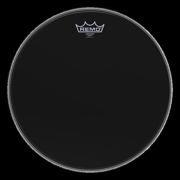 Remo Emperor Ebony 13 Inch Drumhead