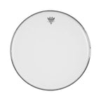 Remo BE-0115-JP Emperor Coated Smooth White 15 Inch Drumhead