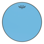 Remo Colortone Emperor 8in Drumhead in Blue