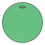 Remo Colortone Emperor 8in DrumHead in Green