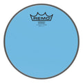 Remo Colortone Emperor 14in Drumhead in Blue