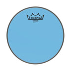 Remo Colortone Emperor 8in Drum Head in Blue