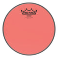 Remo Colortone Emperor Red 16inch Drumhead