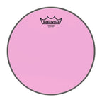 Remo Colortone Emperor 14in Drum Head in Pink