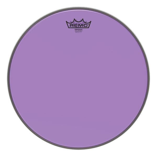 Remo Colortone Emperor 18 Purple