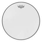 Remo BE-0814-WS Emperor White Suede 14 Inch Drumhead