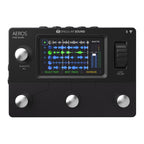 Singular Sound Aeros Looper Guitar Effects Pedal