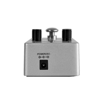 BeatBuddy Mini 2 Drum Machine Pedal