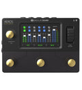 Singular Sound Aeros Gold Edition Looper Pedal