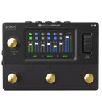 Singular Sound Aeros Gold Edition Looper Pedal