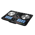 Reloop BeatMix2 mk2 DJ Controller 2 Channel