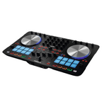 Reloop BEATMIX4-MKII 4-Channel DJ Controller