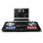 Reloop BEATMIX4-MKII 4-Channel DJ Controller