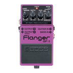 BOSS BF-3 Flanger Guitar Effects Pedal
