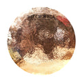 26" Agop Brilliant Gong