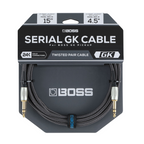 BOSS BGK-15 Serial GK Cable 15ft