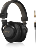Behringer BH20 Closed Back Headphones
