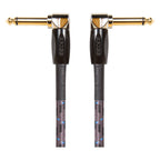 BOSS BIC1AA 1ft Guitar Patch Cable