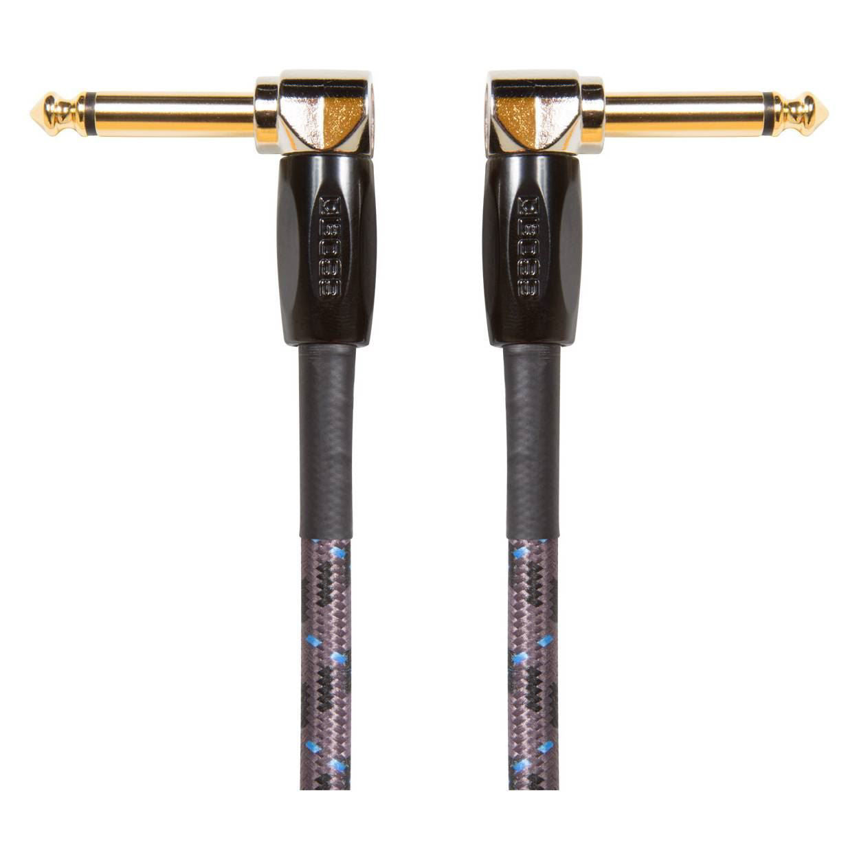 BOSS BIC1AA 1ft Guitar Patch Cable