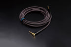 BOSS BIC-P10A Straight to Angled 10ft Premium Instrument Cable