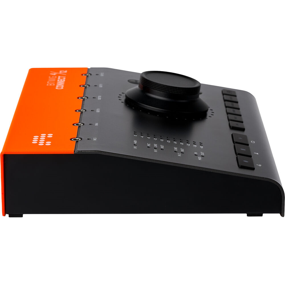Bitwig Connect 4-in/12-out USB-C Audio Interface