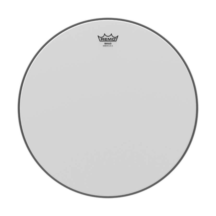 REMO BANJO HEAD 10 5/8