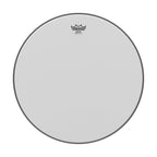 Remo Banjo Head Coated Top - Low Collar 10-12 16in