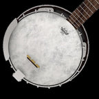 Remo Banjo Head Fiberskyn¬Æ - Medium Collar - 10-12 16in