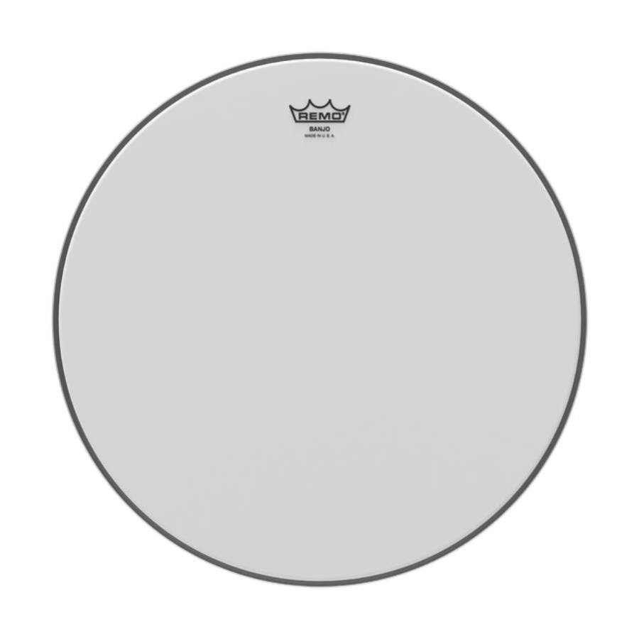 REMO BANJO HEAD 10 5/8