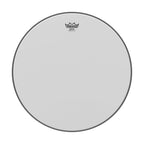 Remo Banjo Head Coated Top - Low Collar 10-12 16in