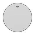 Remo Banjo Head Coated Top - Medium Collar - 10-12 16in