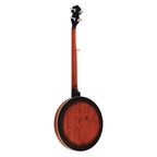 Barnes & Mullins BJ300 Perfect 5-String Banjo