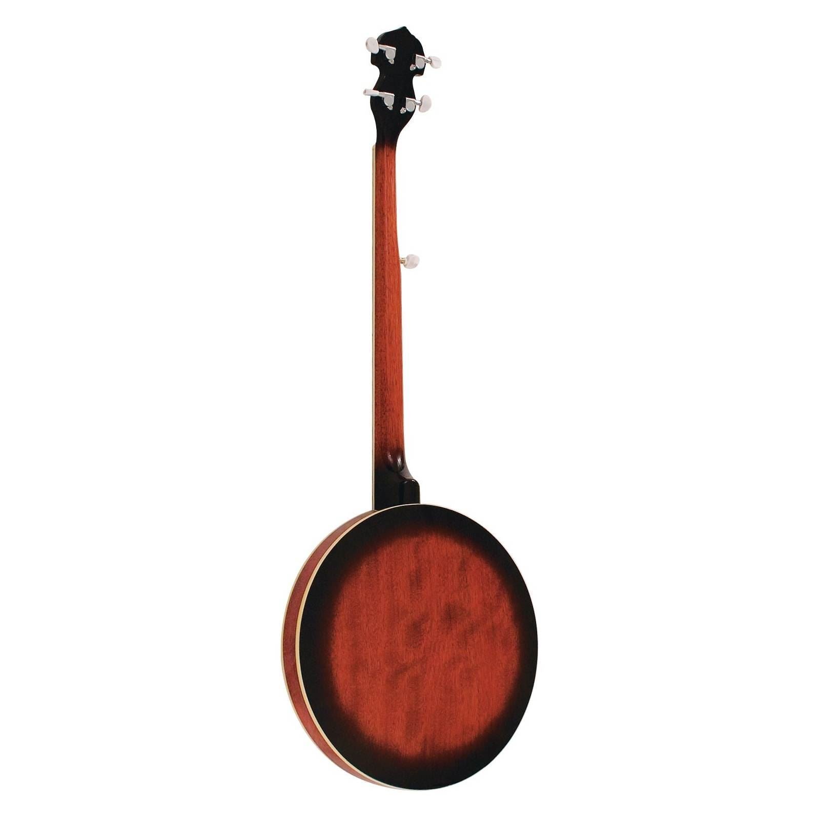 Barnes & Mullins BJ300 Perfect 5-String Banjo