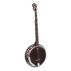 Barnes & Mullins BJ400E Rathbone 5-String Banjo with Pickup