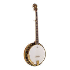 Barnes & Mullins BJ500M Troubadour 5-String Banjo