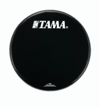 TAMA BK22BMTT BLACK STARCLASSIC LOGO HEAD