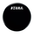 Tama BK22BMWS BLACK LOGO Head