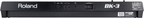 Roland BK-3 Backing Keyboard in Black