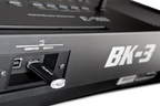 Roland BK-3 Backing Keyboard in Black