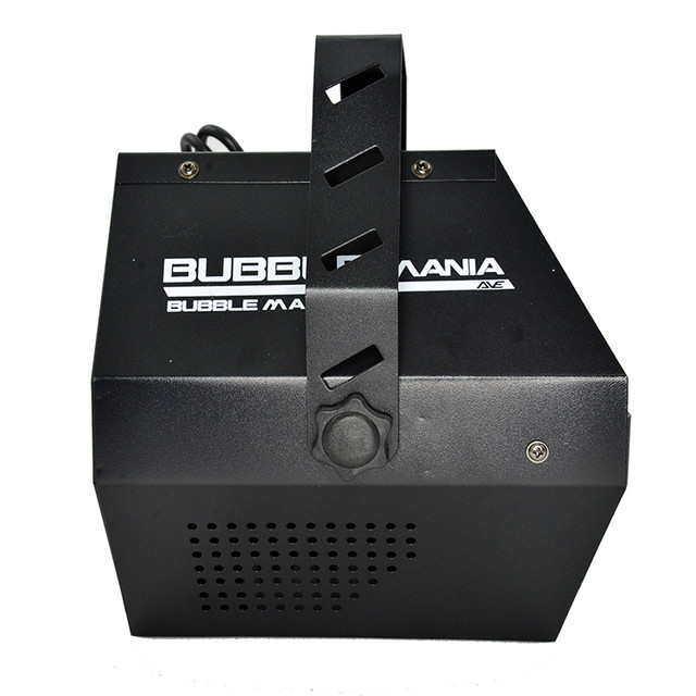 AVE BL-Bubble Compact Bubble Machine