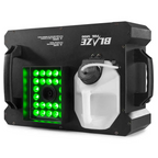 Beamz BLAZE1200 Vertical Fogger 24x4W 4in1 LED