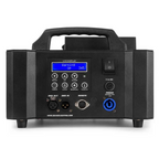 Beamz BLAZE1200 Vertical Fogger 24x4W 4in1 LED